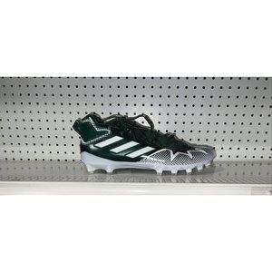 Adidas Freak 22 Team Mens Football Cleats Size 13.5 Green White GW3425